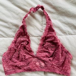 Victoria Secret Lace Bra